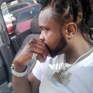 Meet your Posher, Jamaine